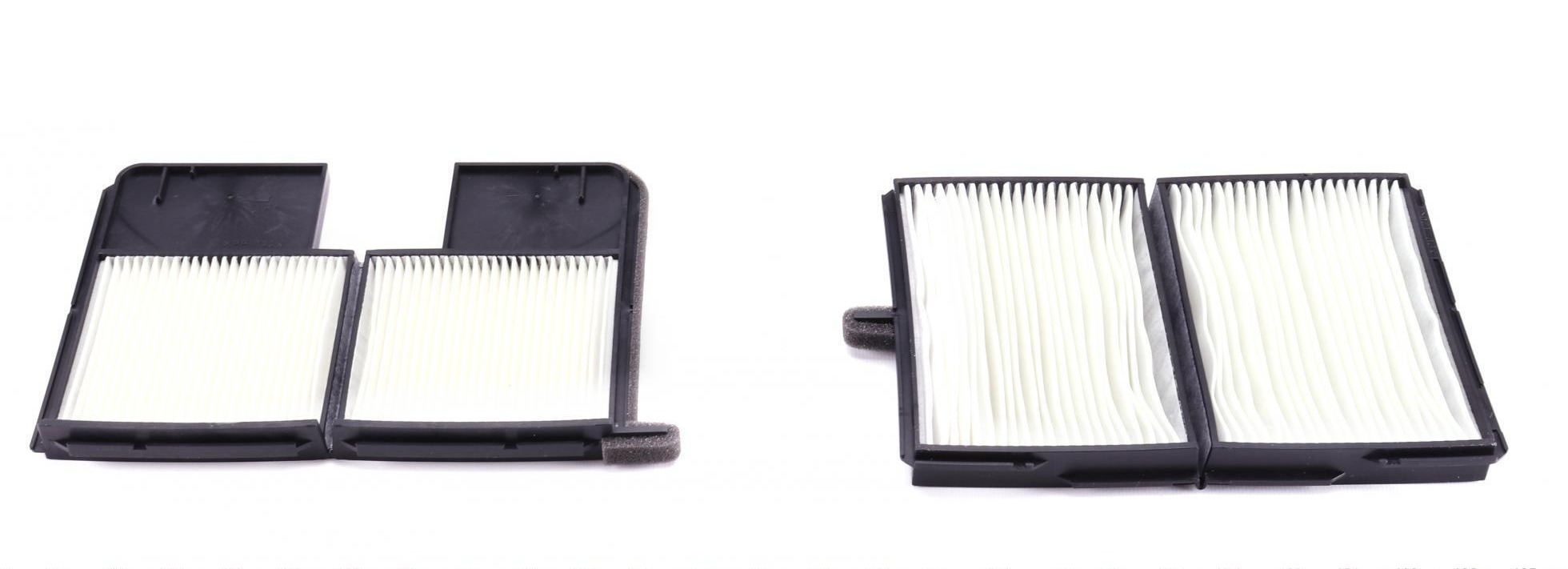 WP2052 WUNDER FILTER